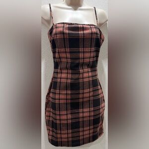 Windsor dress